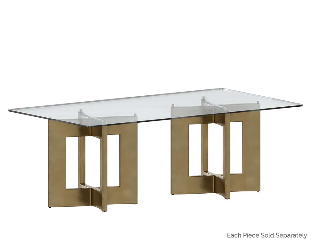 Lianne Dining Table Base