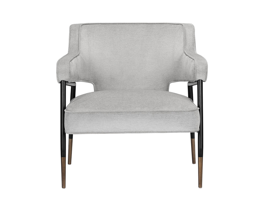 Derome Lounge Chair