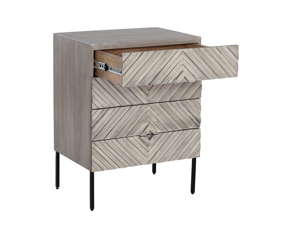 Noemi Nightstand