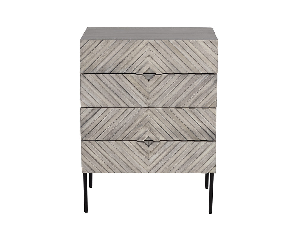 Noemi Nightstand