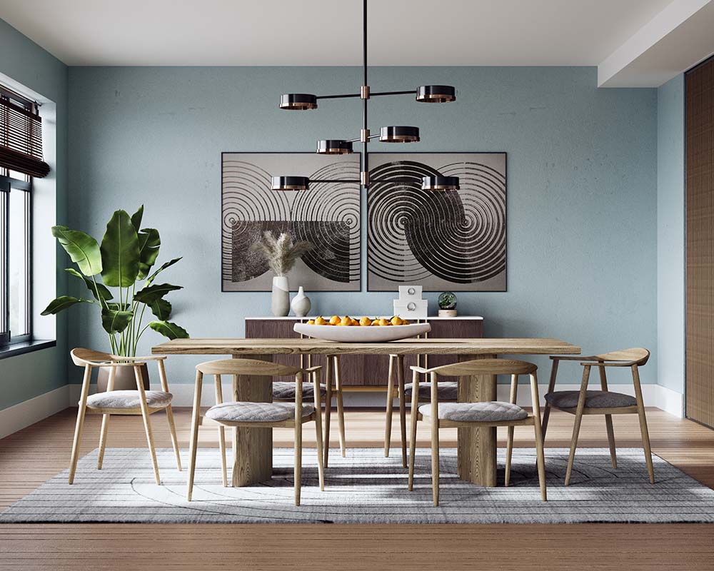 Briar Sideboard