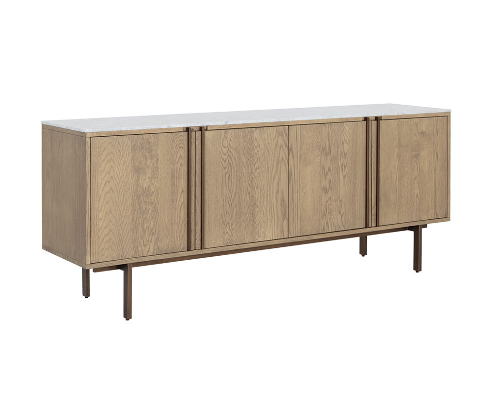 Briar Sideboard