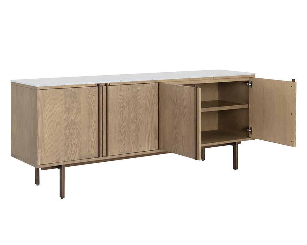Briar Sideboard
