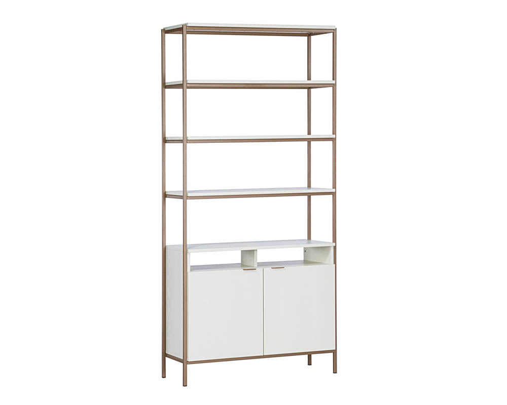 Ambrose Modular Bookcase - Large