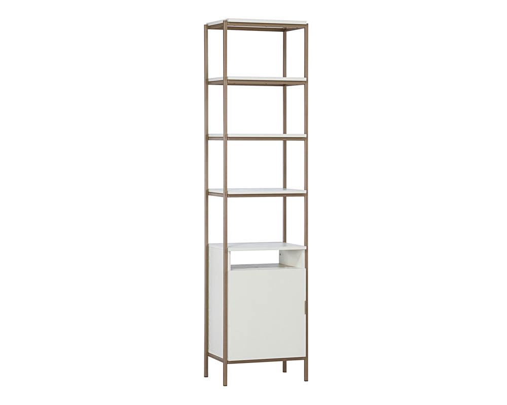 Ambrose Modular Bookcase - Small