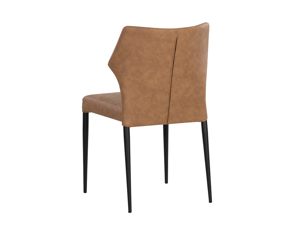 James Stackable Dining Chair
