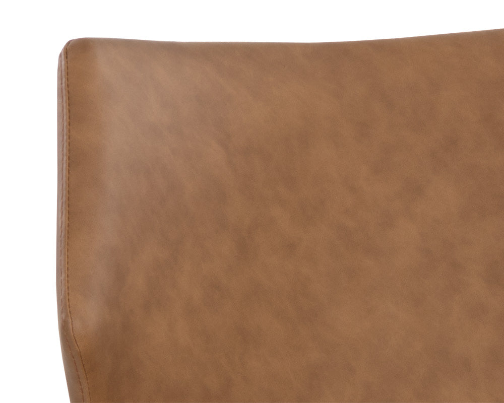 James Stackable Dining Chair