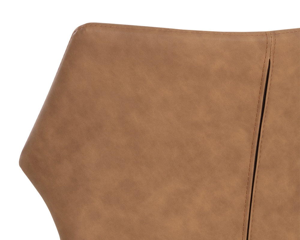 James Stackable Dining Chair