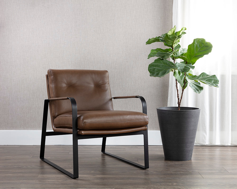 Sterling Lounge Chair