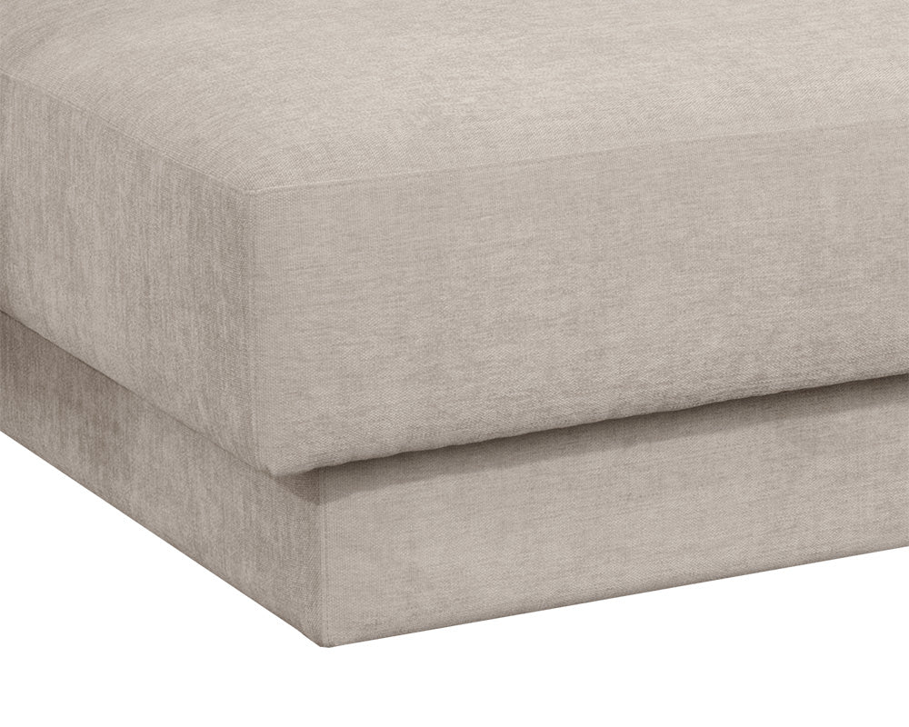 Tecoma Sofa Chaise - Laf