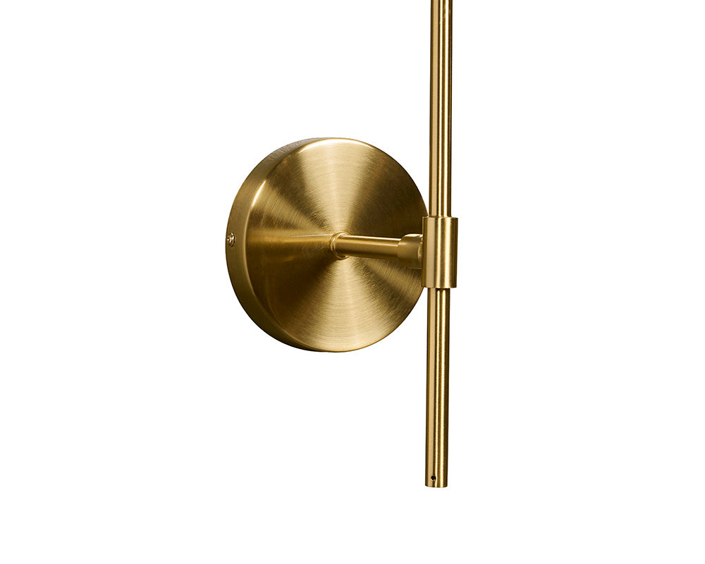 Izora Sconce