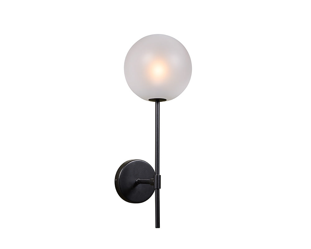 Izora Sconce