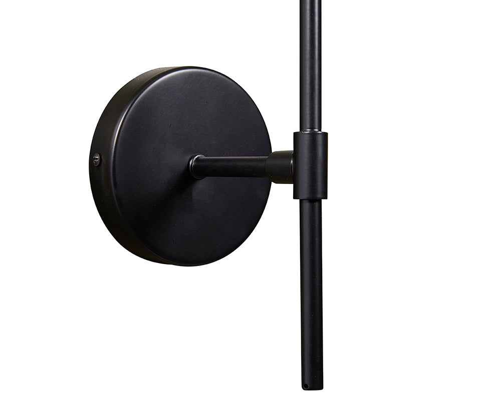 Izora Sconce