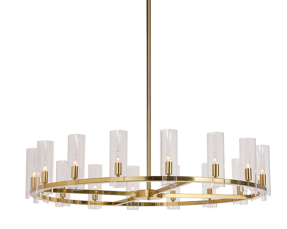 Clarabelle Chandelier - Large