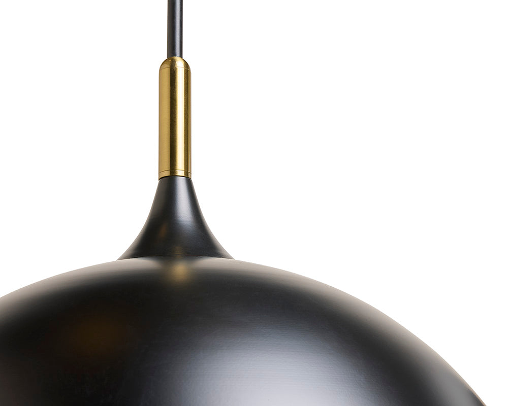 Lohn Pendant Light