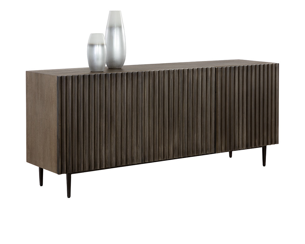 Carlin Sideboard Large Sunpan Trading Importing Inc