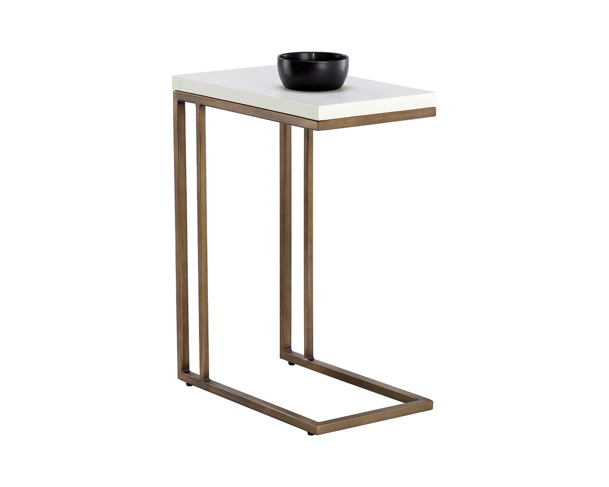 Sawyer End Table