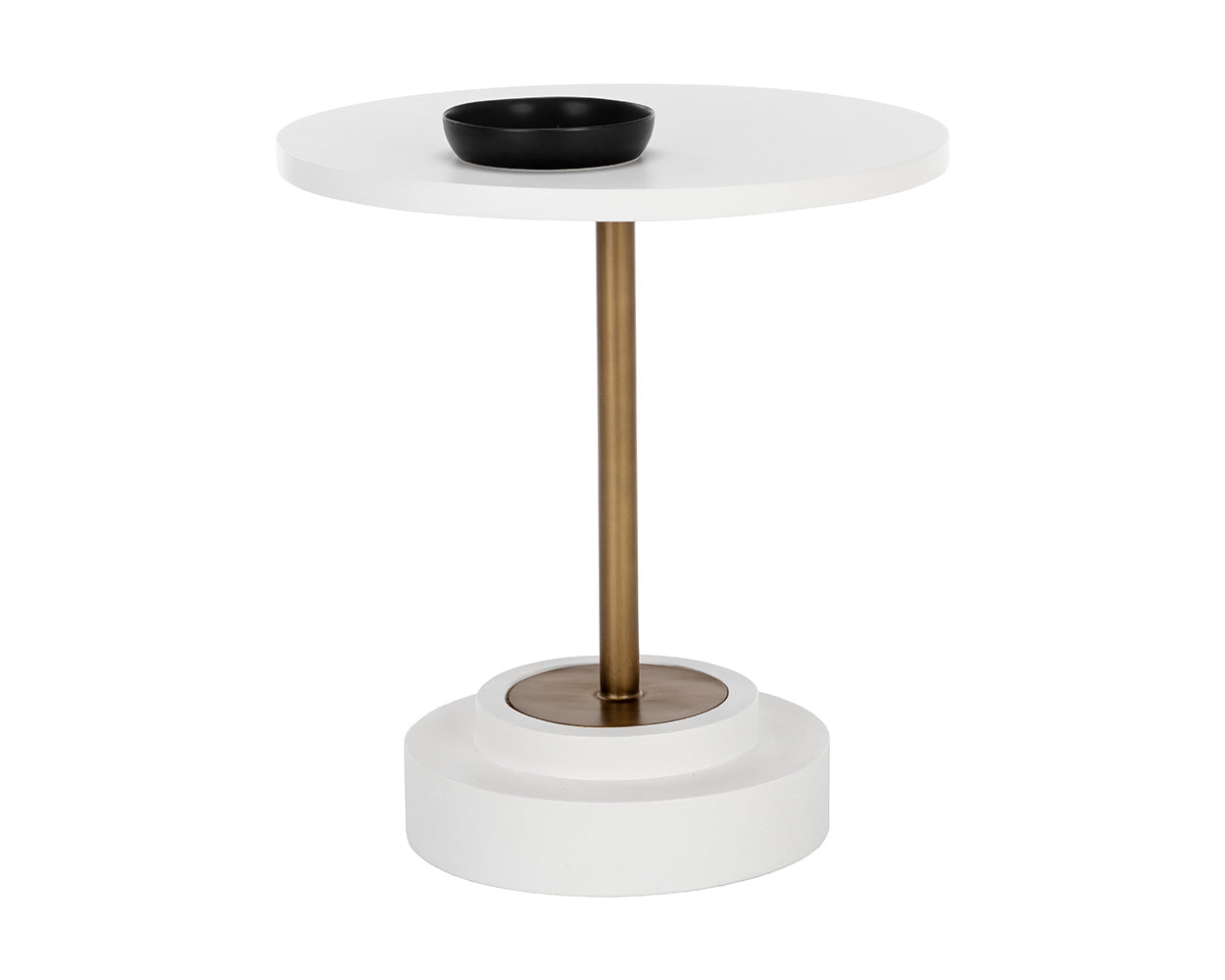 Marlowe Bistro Table - 27.5"