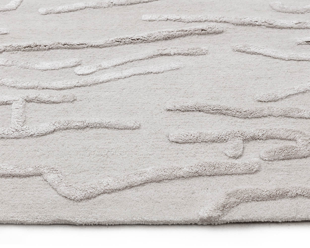 Kenya Hand-tufted Rug