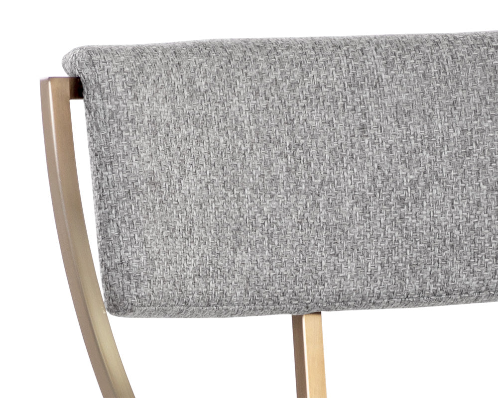 Makena Counter Stool
