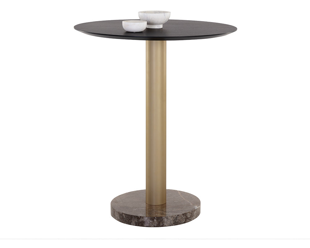 Monaco Bar Table