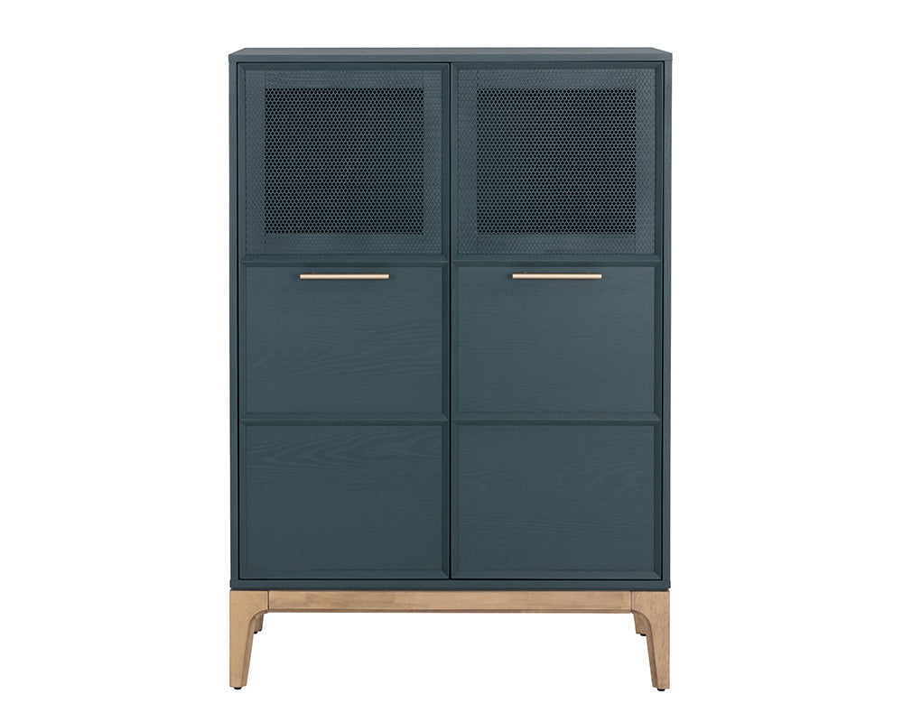 Rivero Highboard