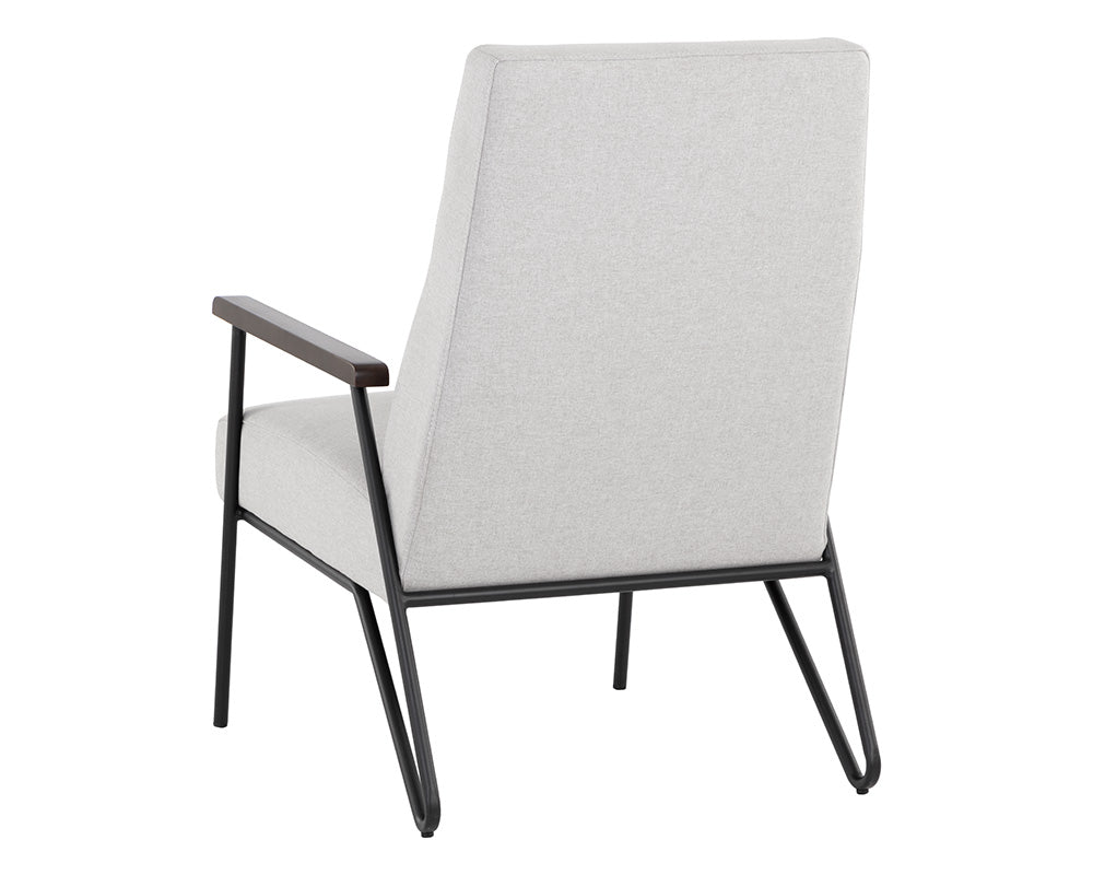 Coelho Lounge Chair