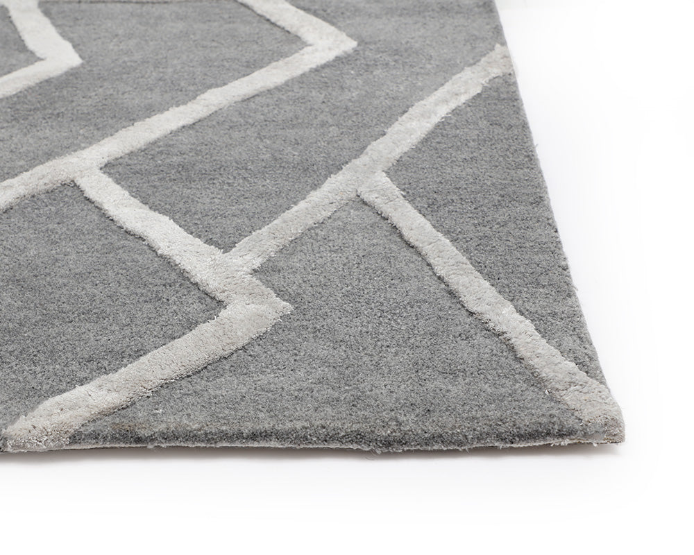 Zizi Hand-tufted Rug