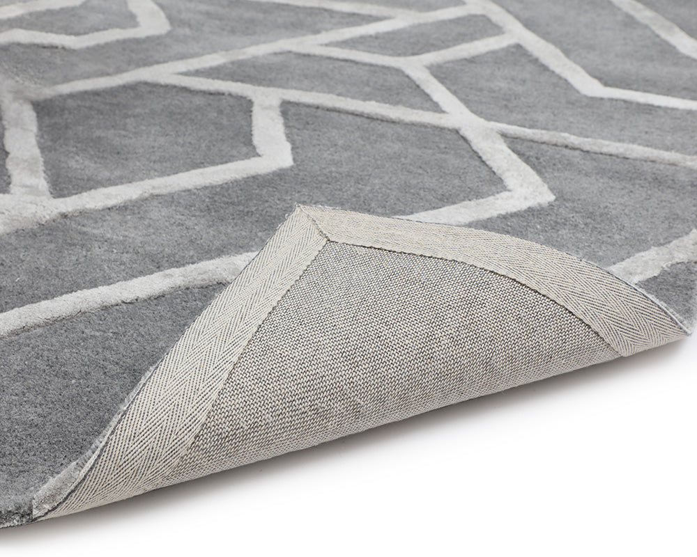 Zizi Hand-tufted Rug