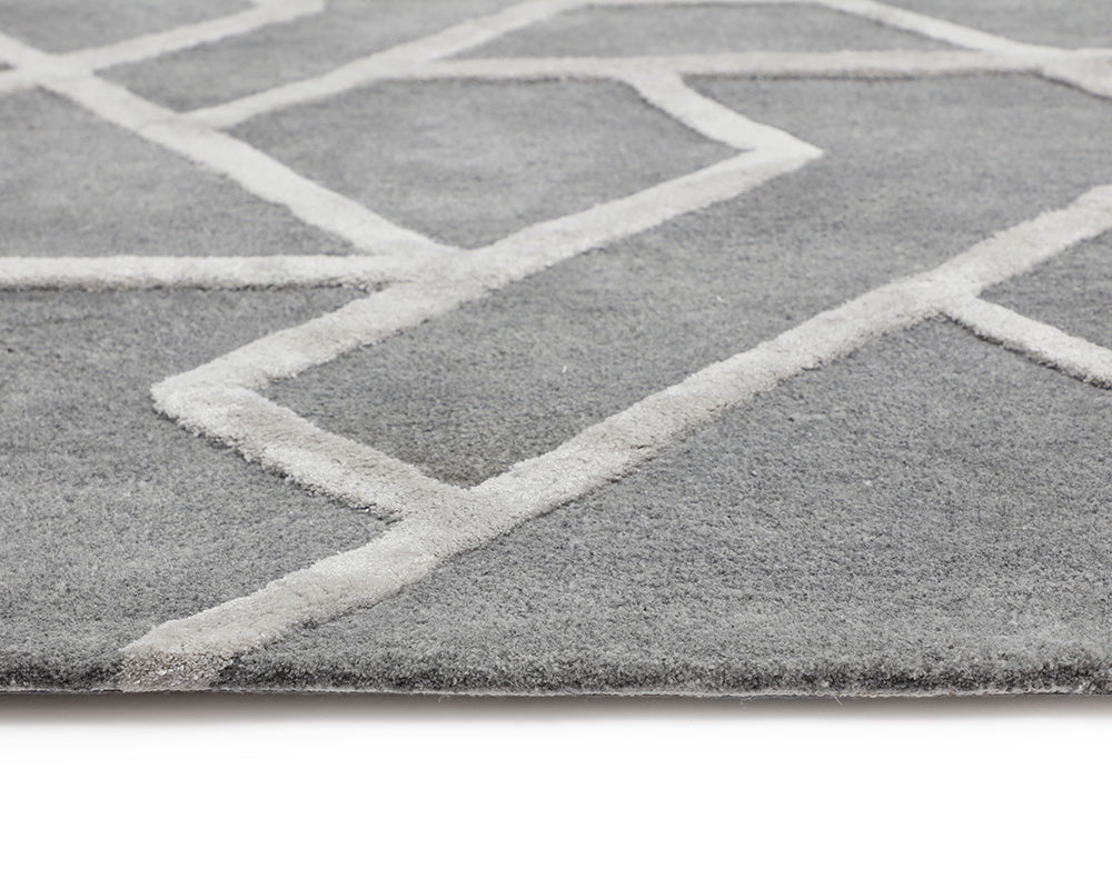 Zizi Hand-tufted Rug