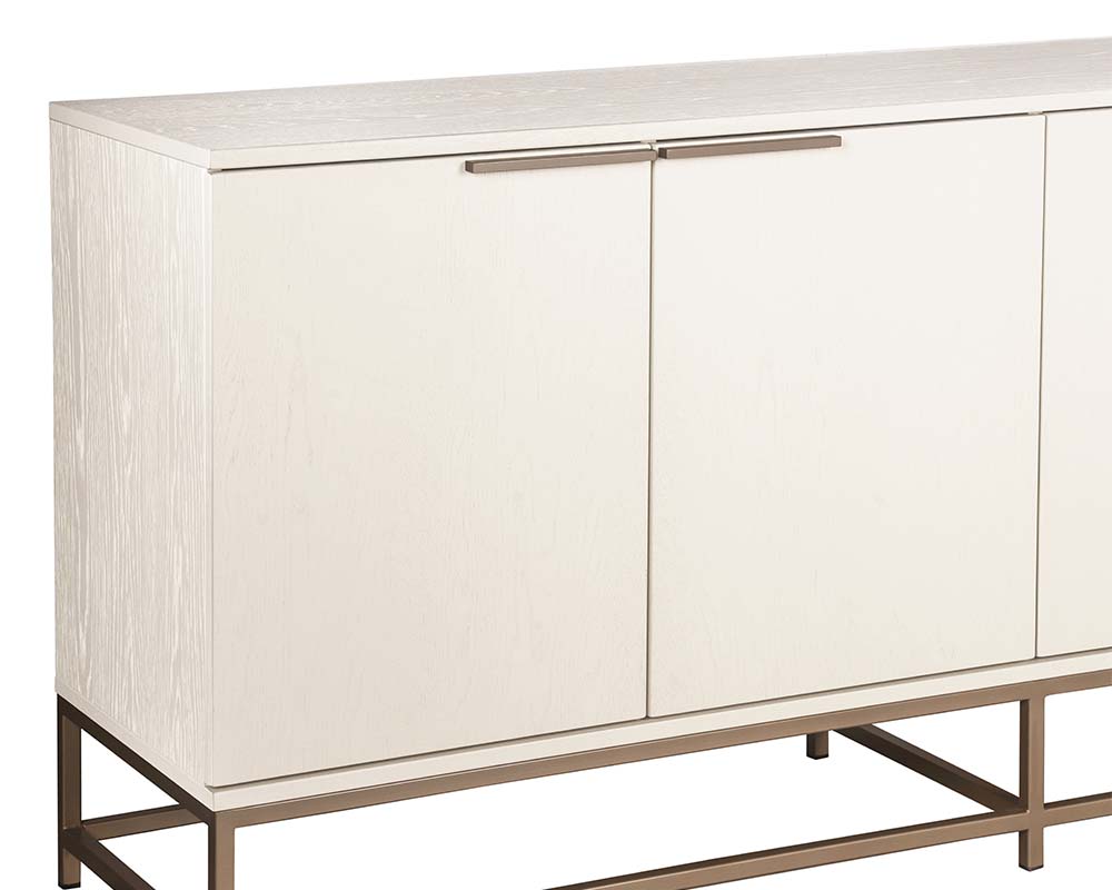 Rebel Sideboard - Large