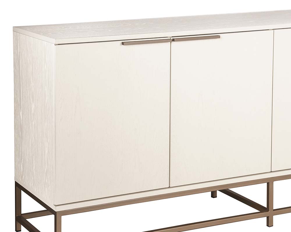 Rebel Sideboard - Large