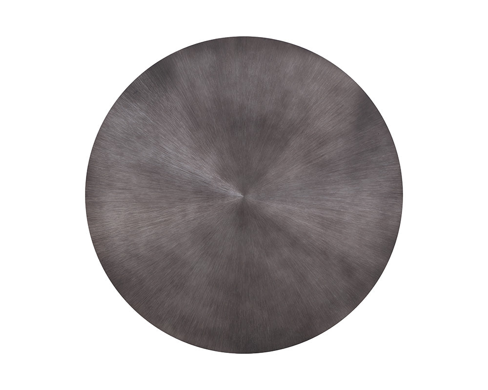 Creed Coffee Table - Large