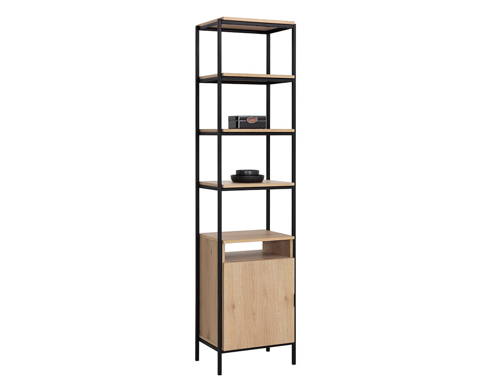 Ambrose Modular Bookcase - Small