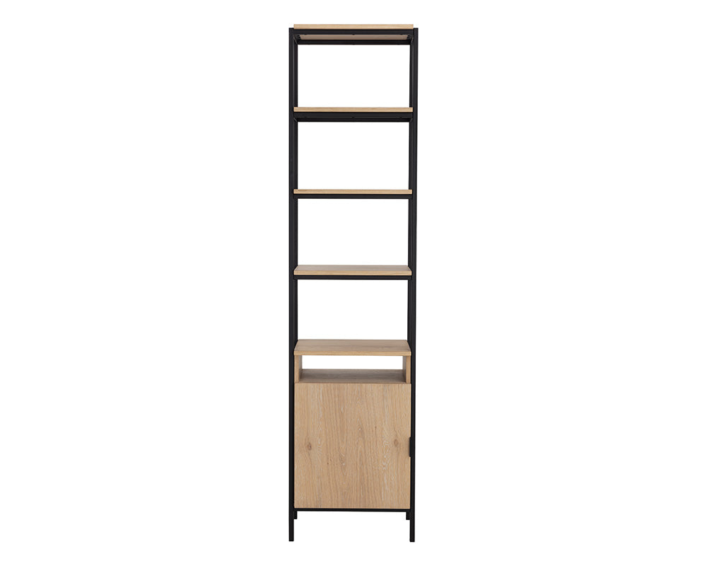 Ambrose Modular Bookcase - Small