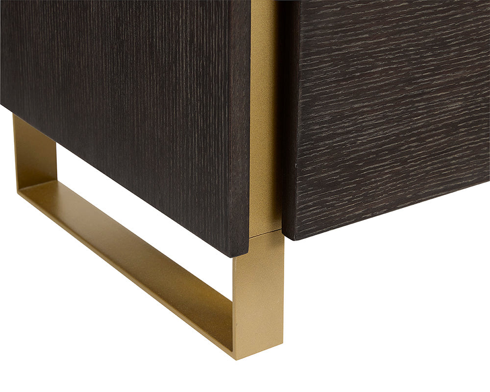 Alvaro Nightstand