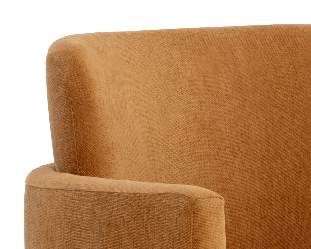Richie Dining Armchair - Black