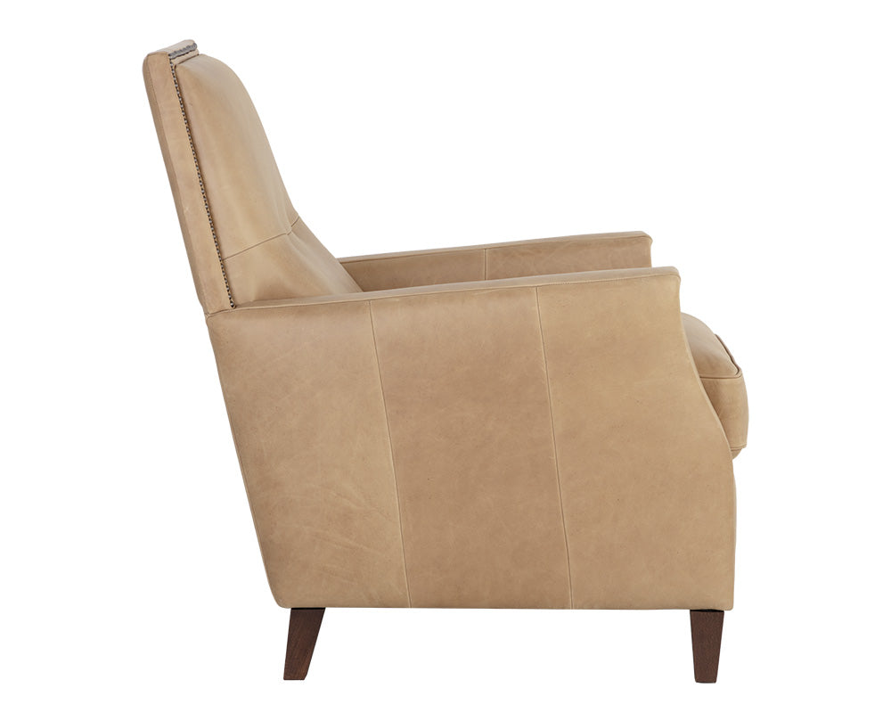 Florenzi Lounge Chair