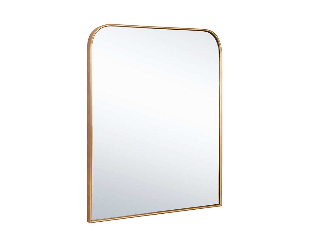 Calabasas Wall Mirror