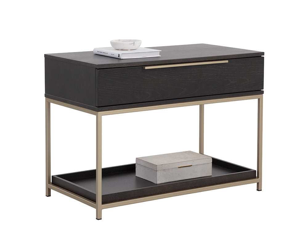 Rebel Nightstand - Large