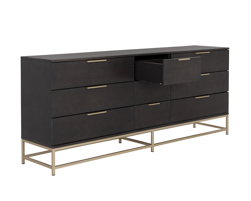 Rebel Dresser - Large