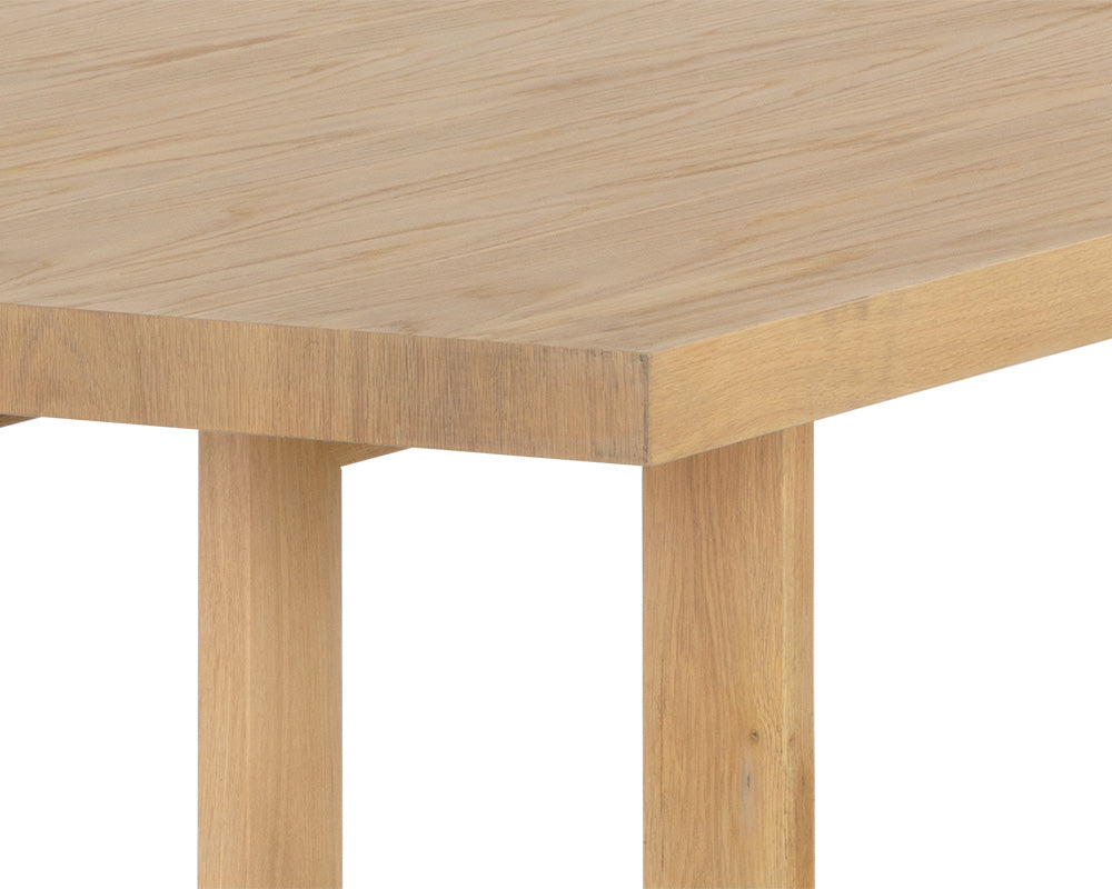 Disera Dining Table - 96"