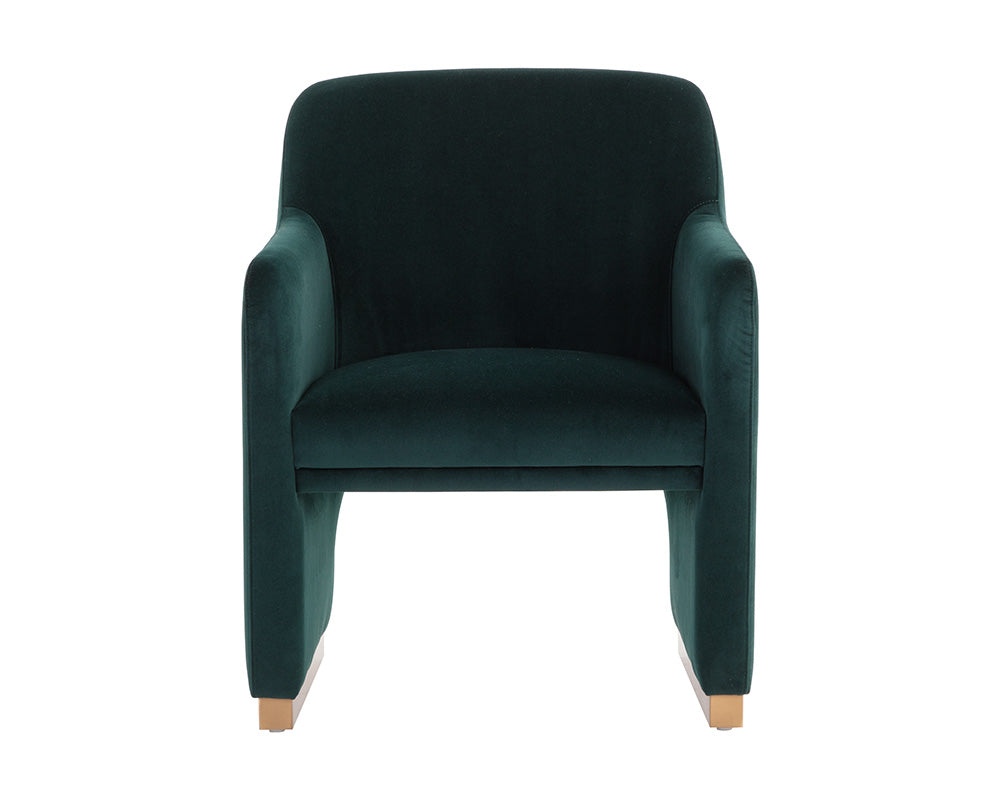 Jaime Dining Armchair