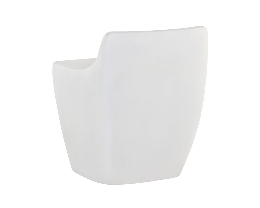 Ledger Stool