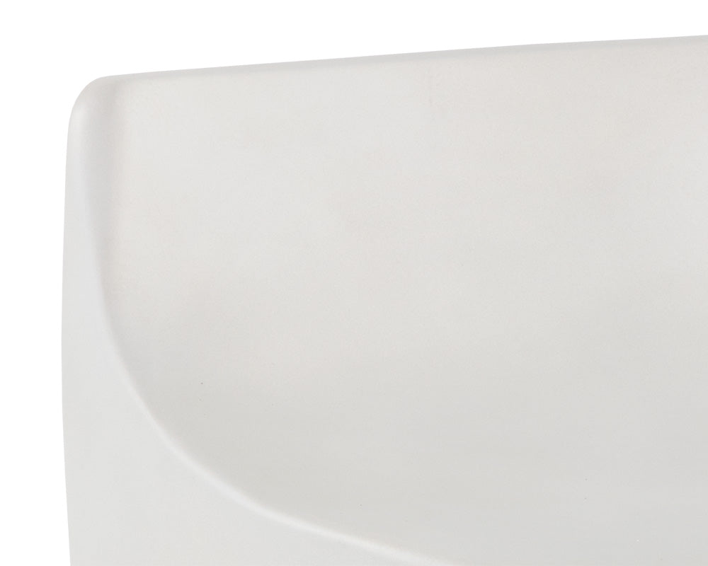 Ledger Stool