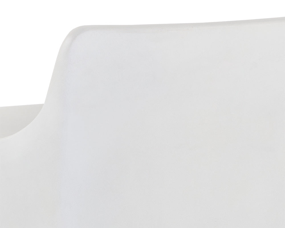 Ledger Stool