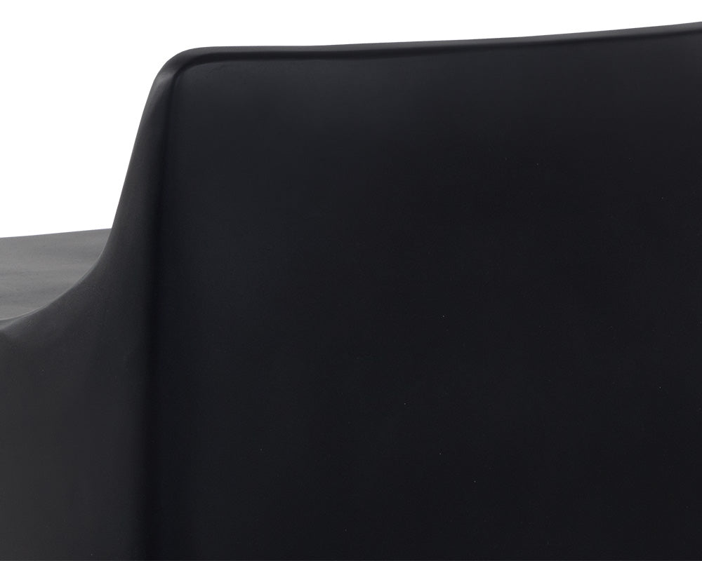 Ledger Stool