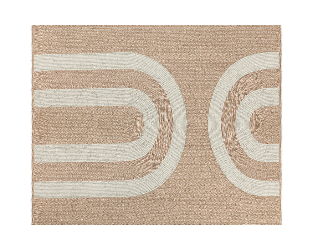 Derby Hand-woven Rug