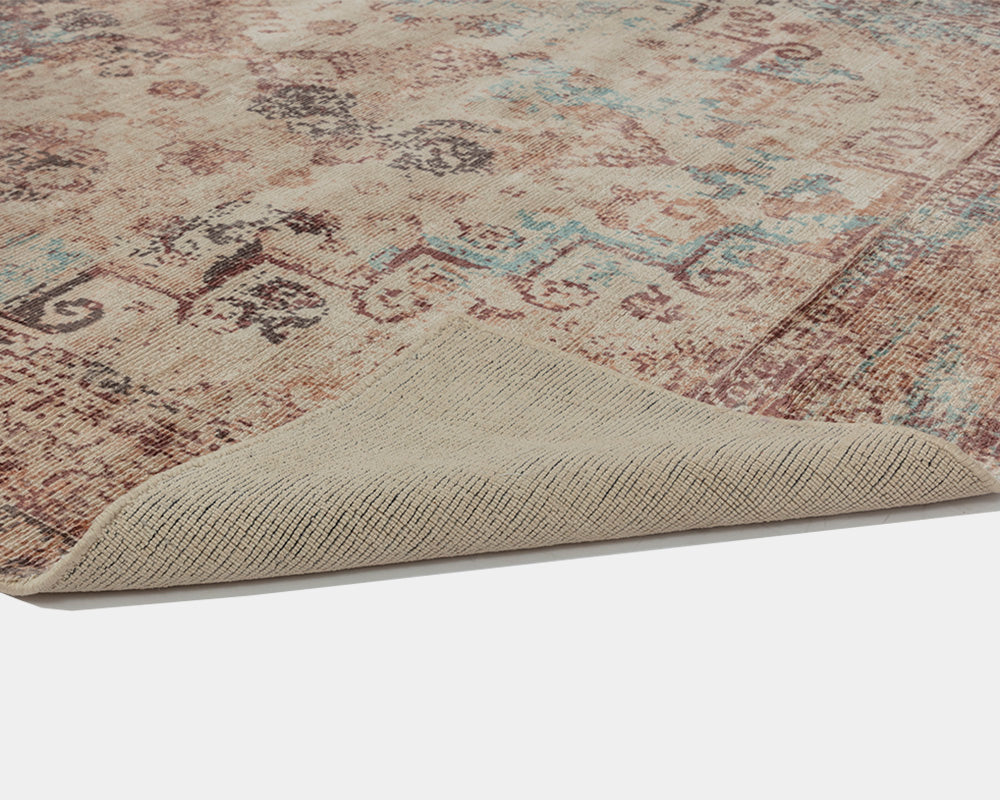 Zagora Loom-knotted Rug