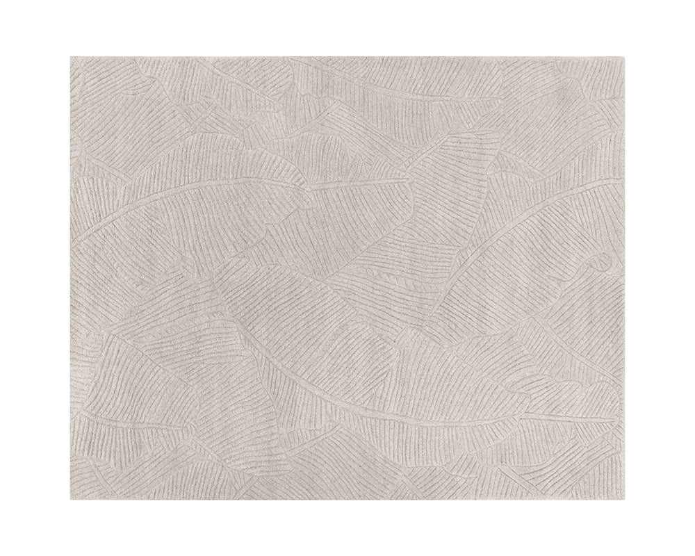 Calathea Hand-tufted Rug